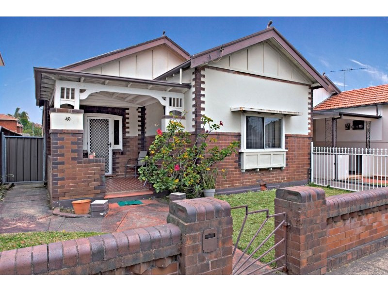 40-42 Fifth Avenue, Campsie NSW 2194