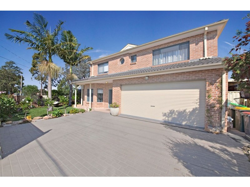 6 Clarence Street, Belfield NSW 2191