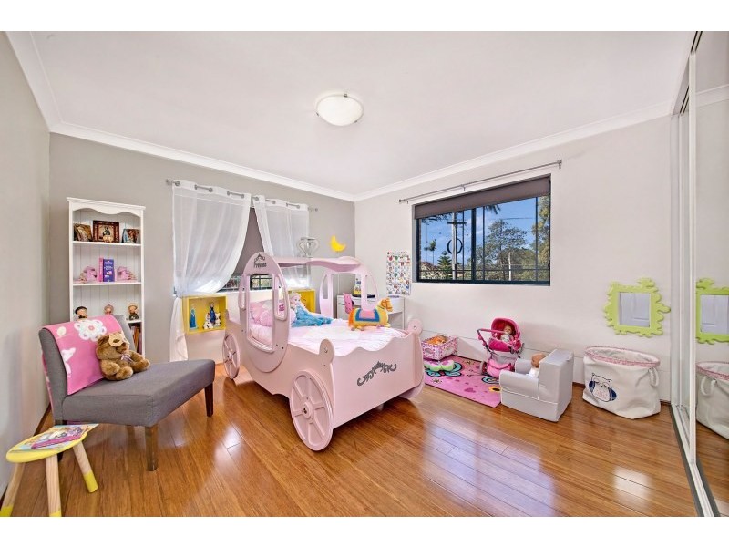 6 Clarence Street, Belfield NSW 2191