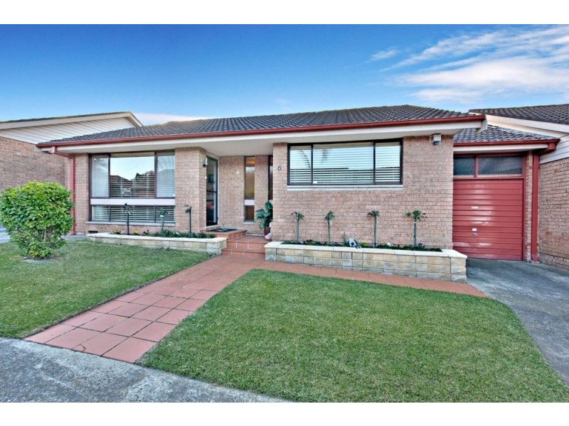 6/69-71 Bruce Avenue, Campsie NSW 2194