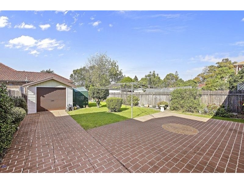 88 Waratah Street, Croydon Park NSW 2133