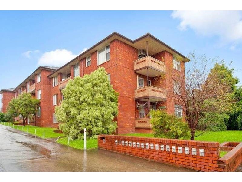 16/50 Albert Street, Belmore NSW 2192