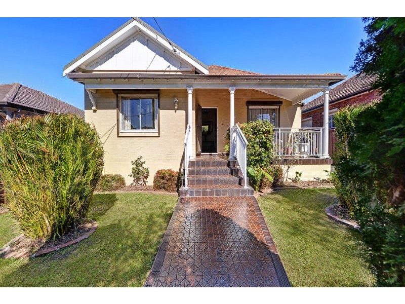 20 Burnham Street, Belfield NSW 2191