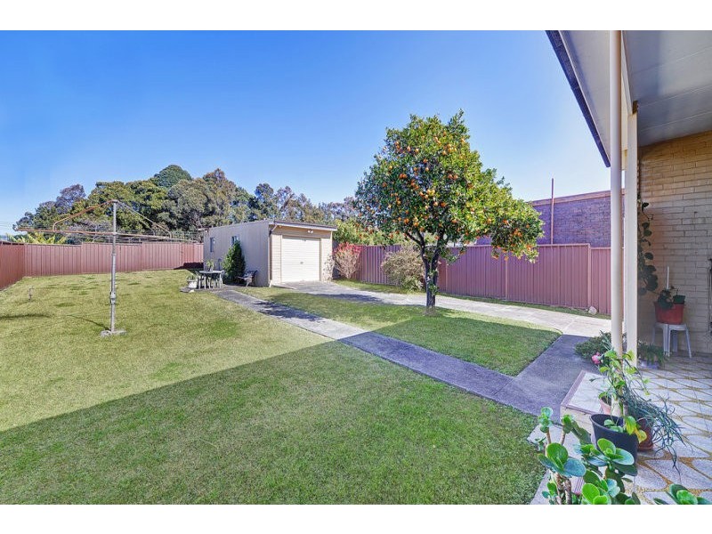 20 Burnham Street, Belfield NSW 2191