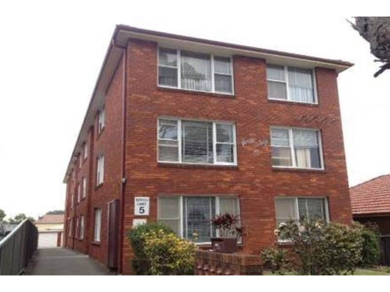 4/73 Croydon Street, Lakemba NSW 2195