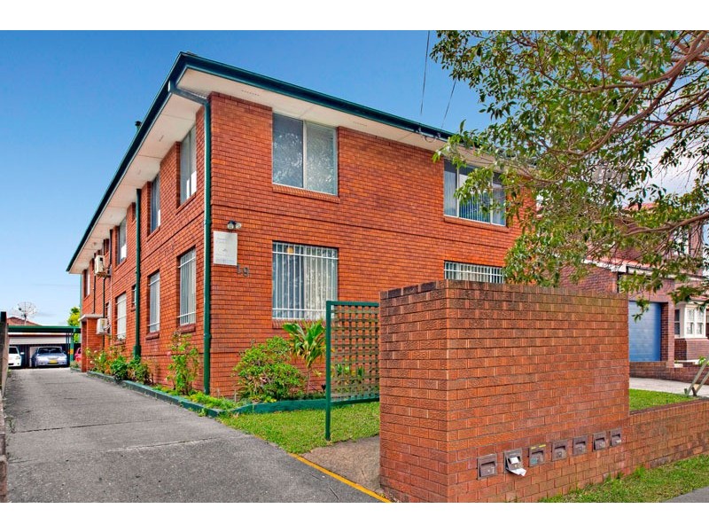 9/19 Etela Street, Belmore NSW 2192