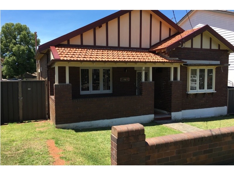 25 Lincoln Street, Campsie NSW 2194