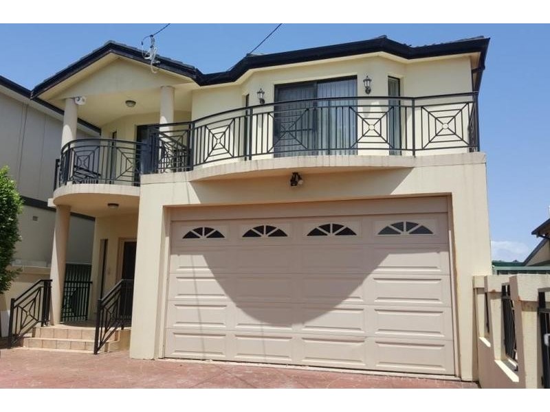 114 Burwood Road, Belfield NSW 2191
