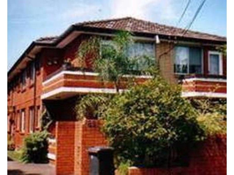 19/89-91 Hampden Road, Lakemba NSW 2195