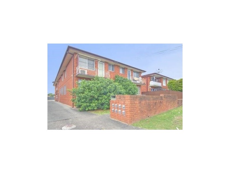 4/43 Yerrick Road, Lakemba NSW 2195