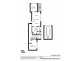1/44 Shadforth Street, Wiley Park NSW 2195 Floorplan