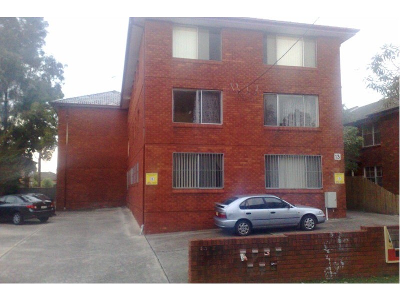 4/13 Second Avenue, Campsie NSW 2194