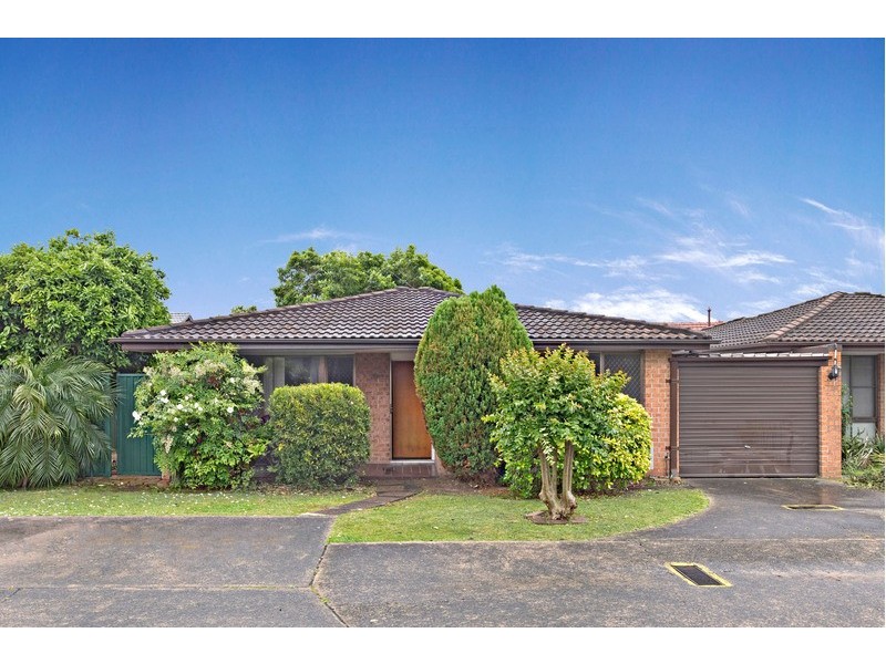 16/93-95 Lincoln Street, Belfield NSW 2191