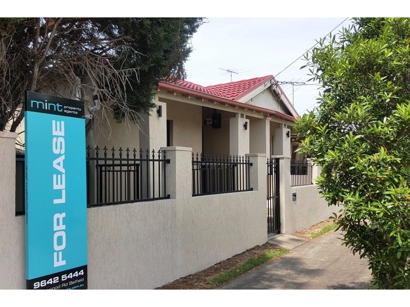 420 Punchbowl Road, Belfield NSW 2191