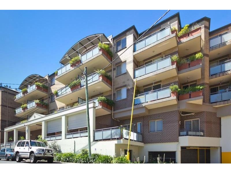 41/12 West Street, Croydon NSW 2132
