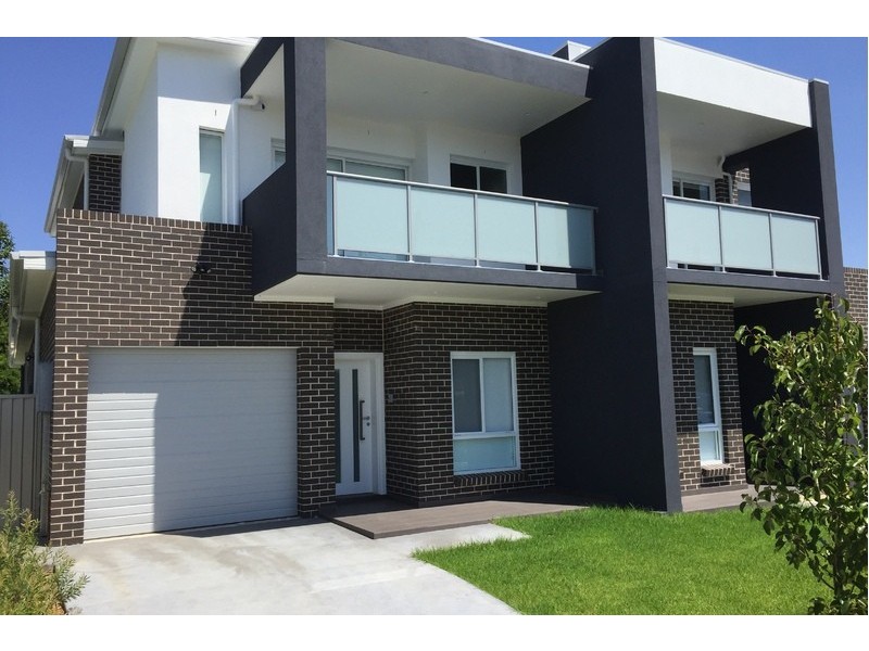 38A Kawana Street, Bass Hill NSW 2197