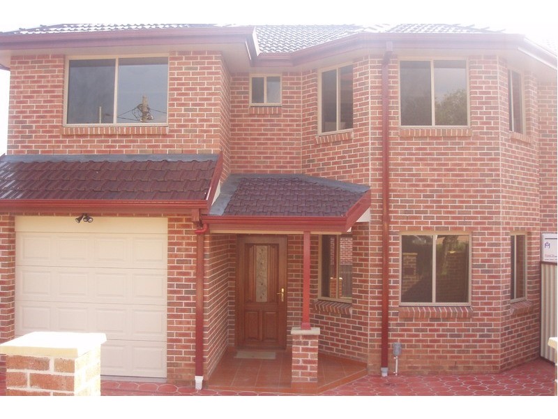 3 Wilga Street, Punchbowl NSW 2196