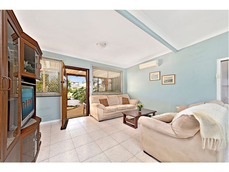 39 Balmoral Avenue, Croydon Park NSW 2133