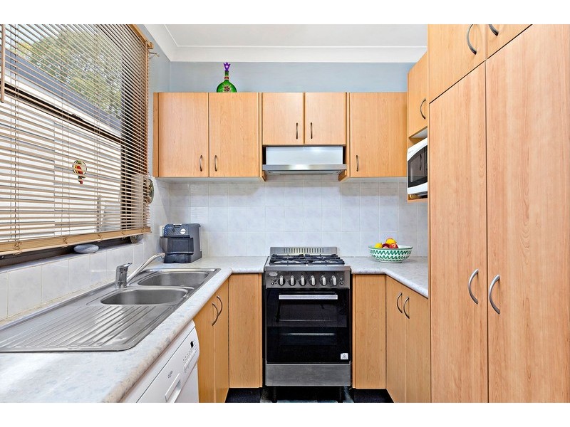 39 Balmoral Avenue, Croydon Park NSW 2133