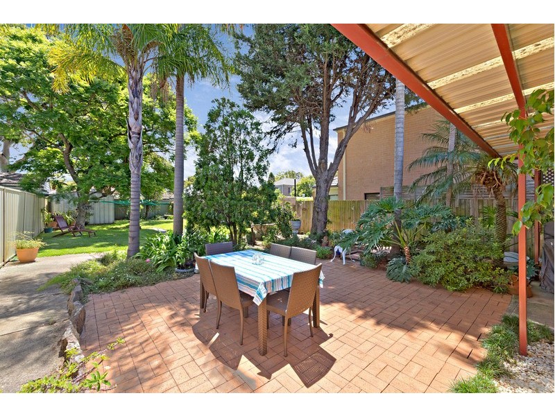 39 Balmoral Avenue, Croydon Park NSW 2133