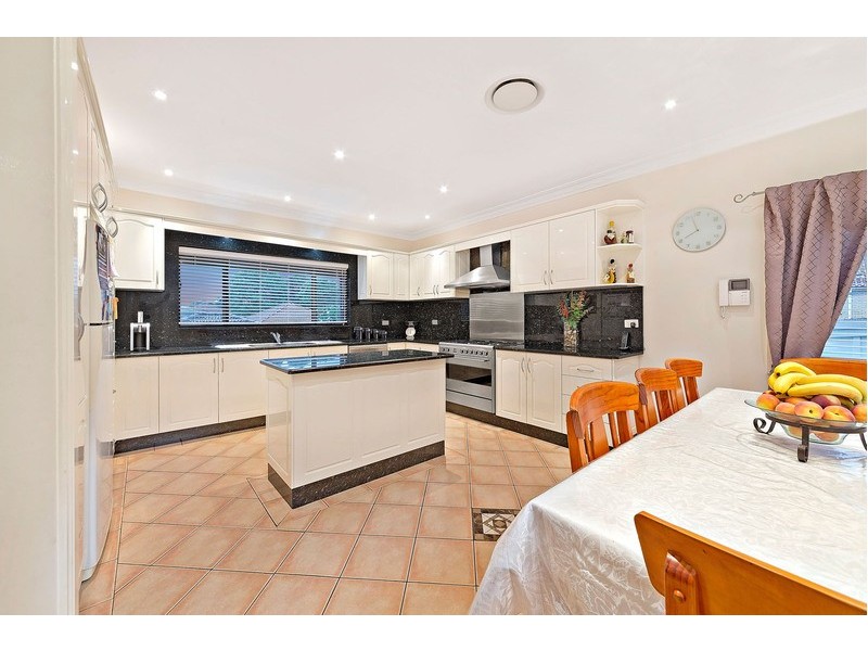 25 Armitree Street, Kingsgrove NSW 2208