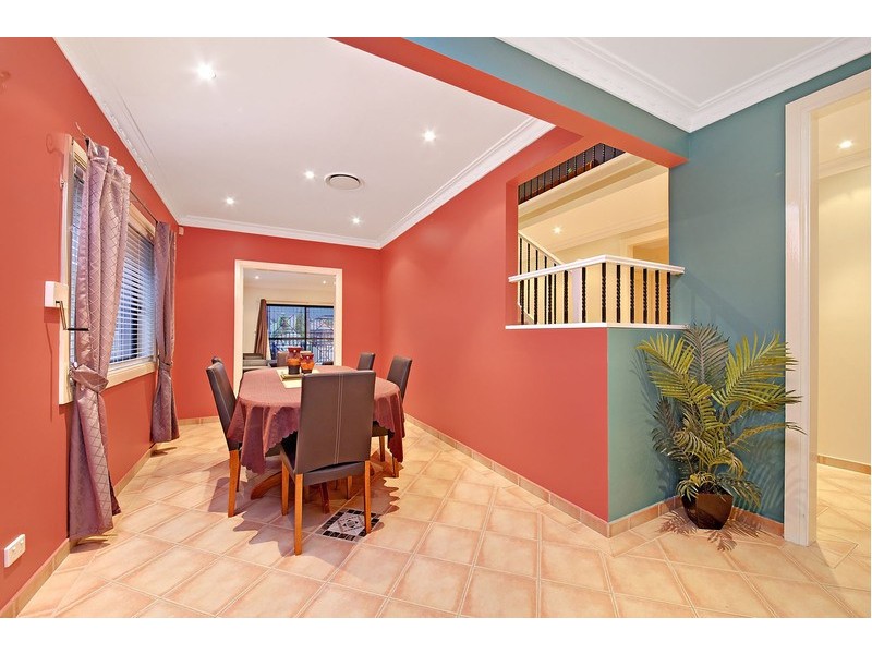 25 Armitree Street, Kingsgrove NSW 2208