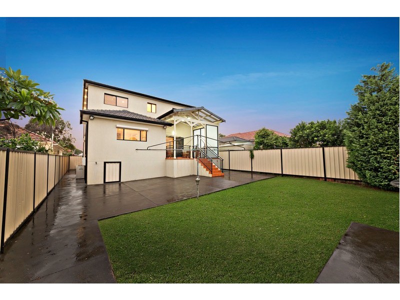 25 Armitree Street, Kingsgrove NSW 2208