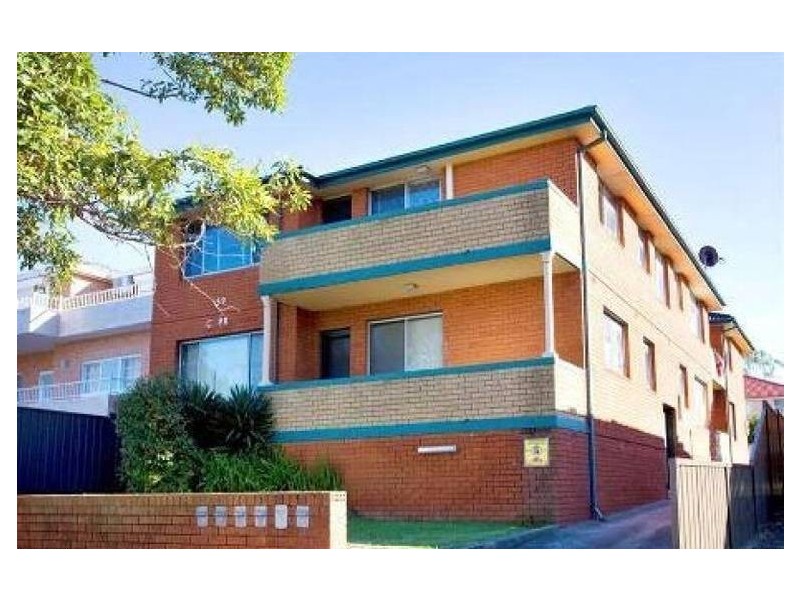 4/59 Knox Street, Belmore NSW 2192