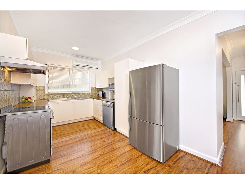 100 Burwood Road, Belfield NSW 2191