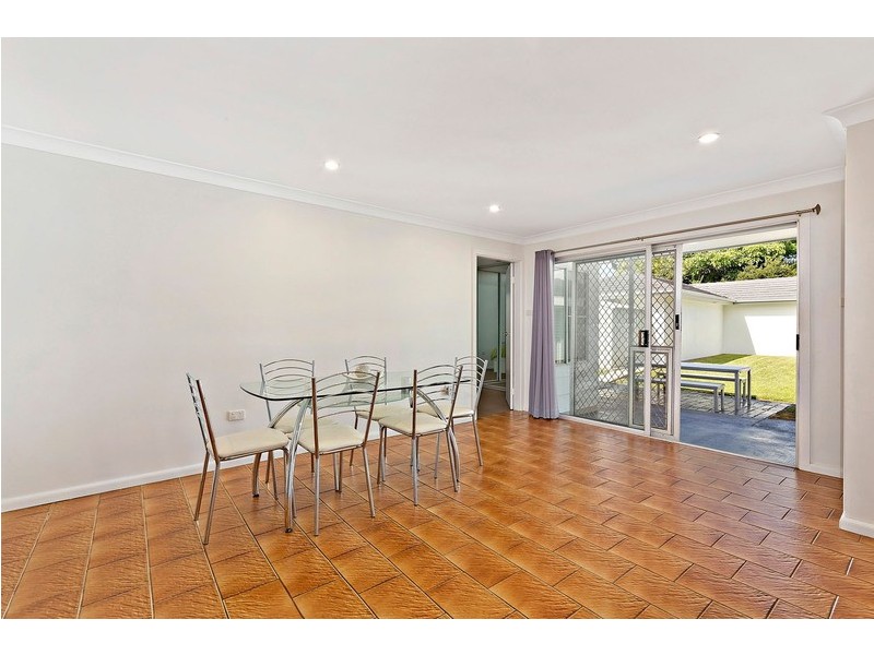 100 Burwood Road, Belfield NSW 2191