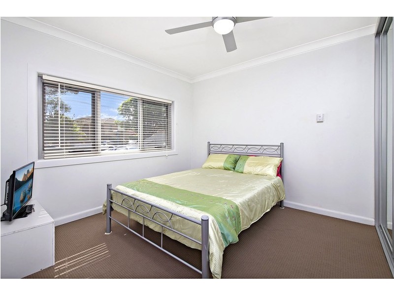 100 Burwood Road, Belfield NSW 2191