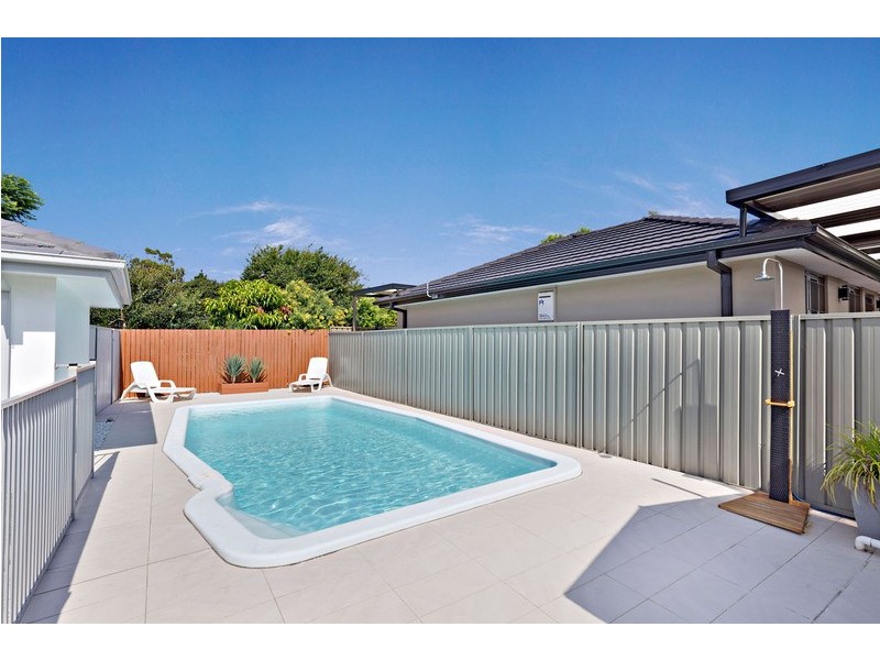 100 Burwood Road, Belfield NSW 2191