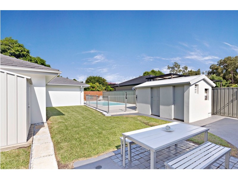 100 Burwood Road, Belfield NSW 2191