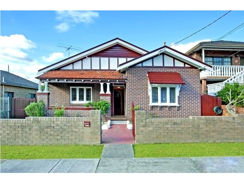 22 Howard Street, Canterbury NSW 2193