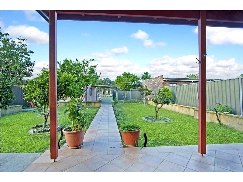 22 Howard Street, Canterbury NSW 2193