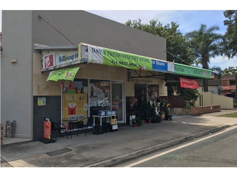 191 Burwood Road, Croydon Park NSW 2133