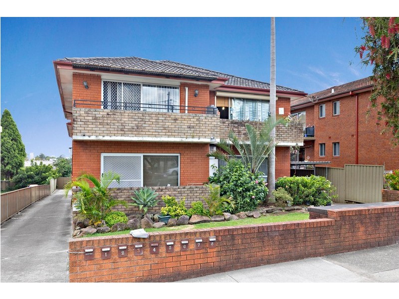 7/115 Yangoora Road, Lakemba NSW 2195