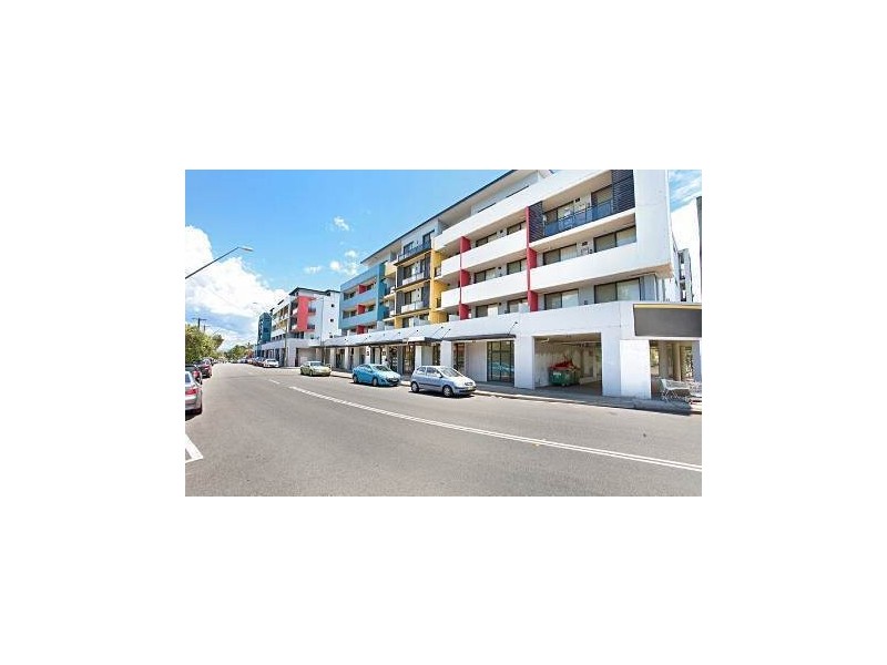 13/254 Beames Avenue, Mount Druitt NSW 2770