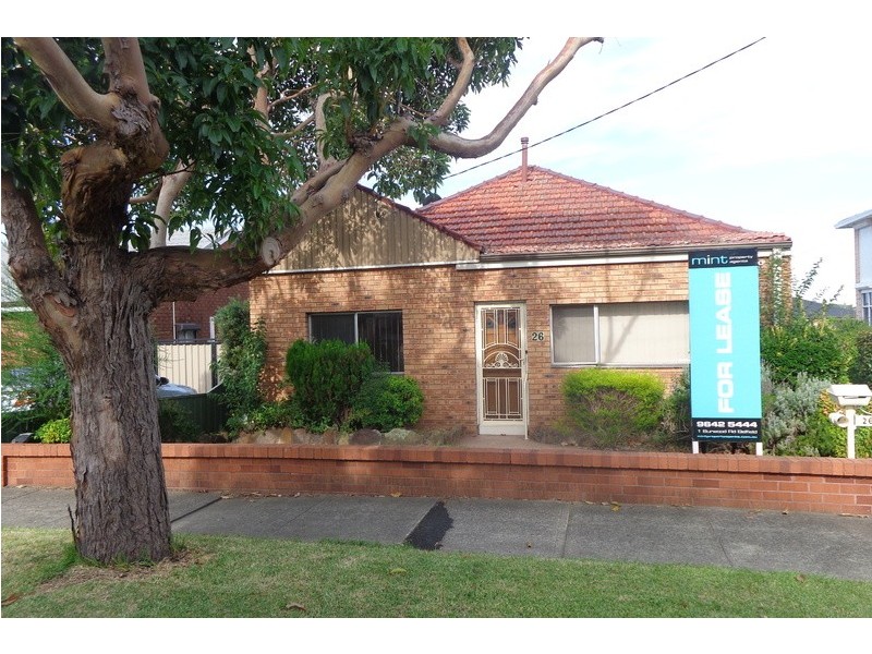 26 Hebe Street, Greenacre NSW 2190