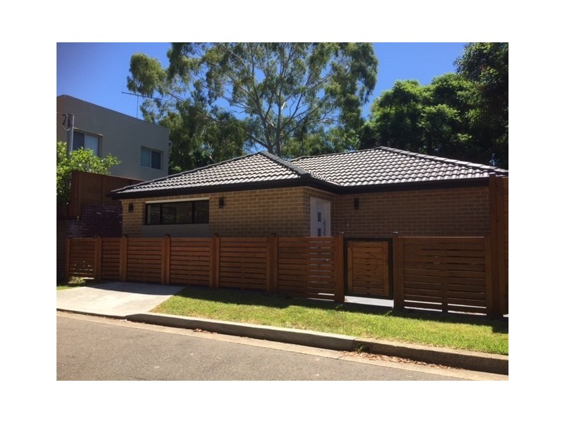 29A Balmoral Avenue, Croydon Park NSW 2133