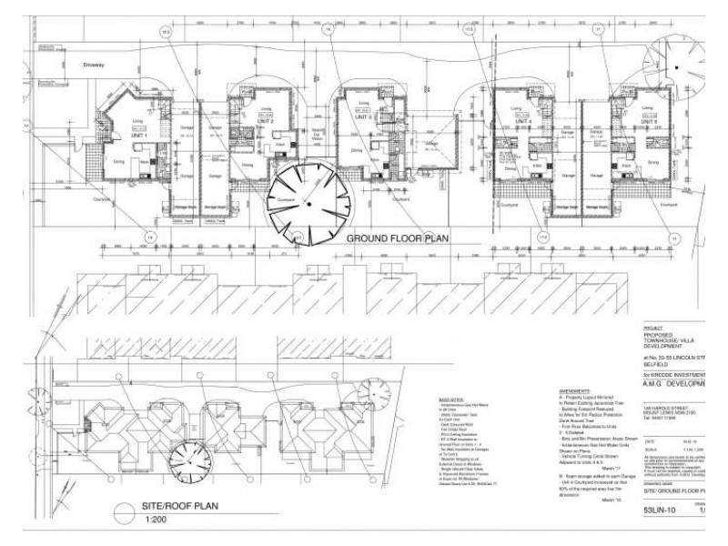 4/53-55 Lincoln Street, Belfield NSW 2191 Floorplan