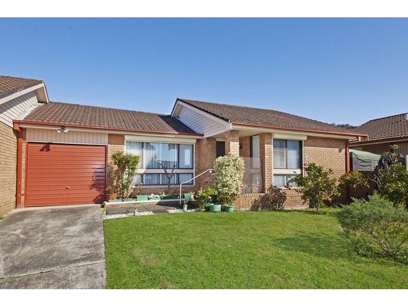 27/69 Bruce Avenue, Belfield NSW 2191