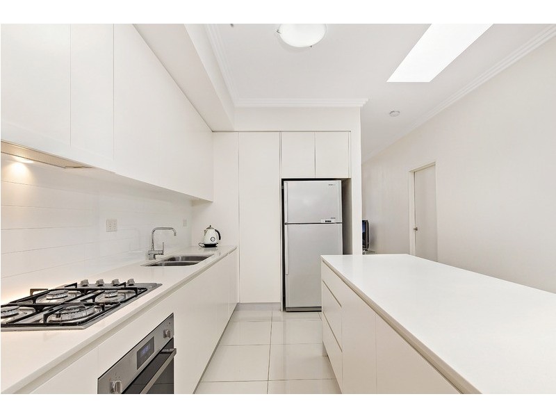 27/33 Burwood Road, Belfield NSW 2191