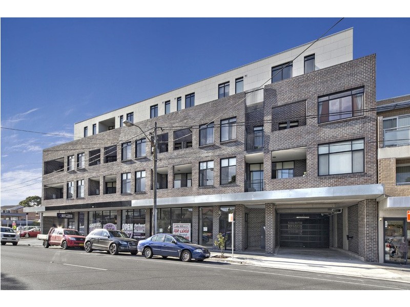 27/33 Burwood Road, Belfield NSW 2191