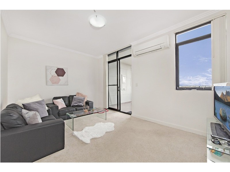 27/33 Burwood Road, Belfield NSW 2191