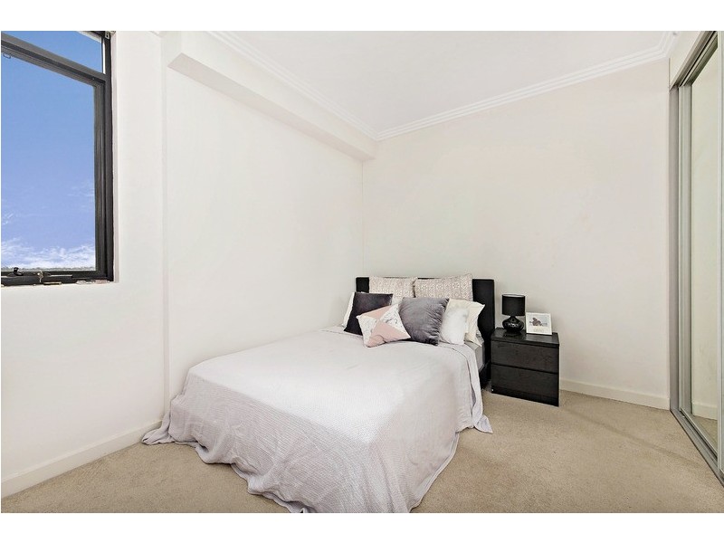 27/33 Burwood Road, Belfield NSW 2191