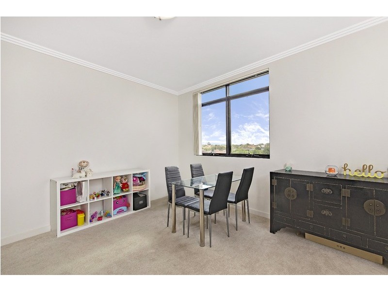 27/33 Burwood Road, Belfield NSW 2191