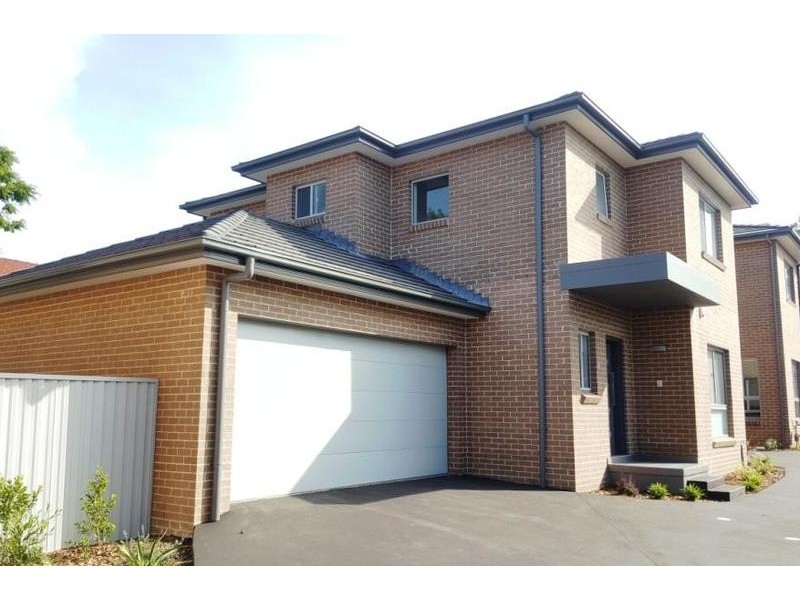 4/53 Lincoln Street, Belfield NSW 2191