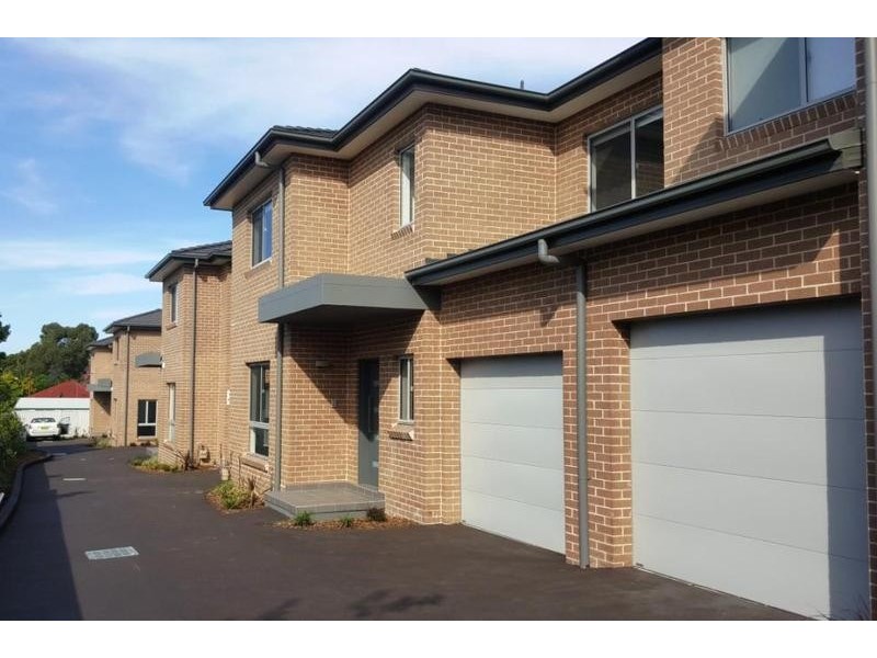 4/53 Lincoln Street, Belfield NSW 2191