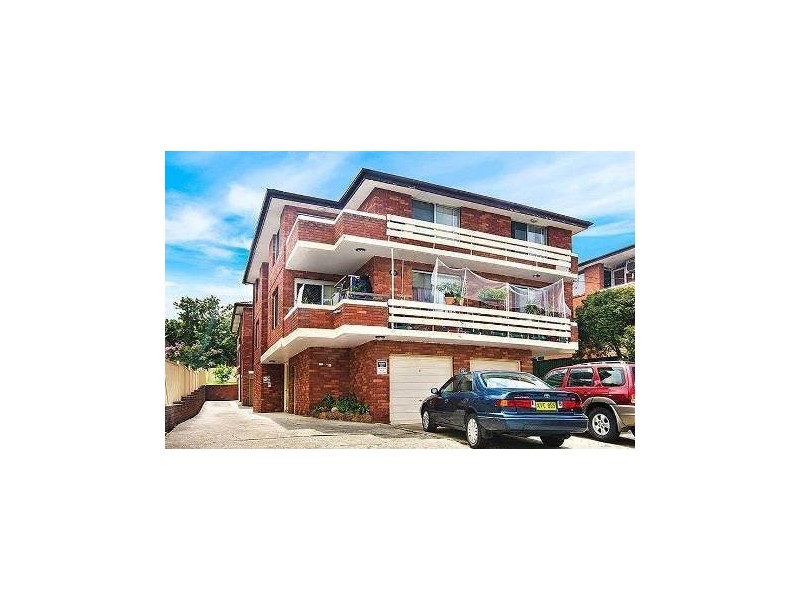 3/27 Cornelia Street, Wiley Park NSW 2195